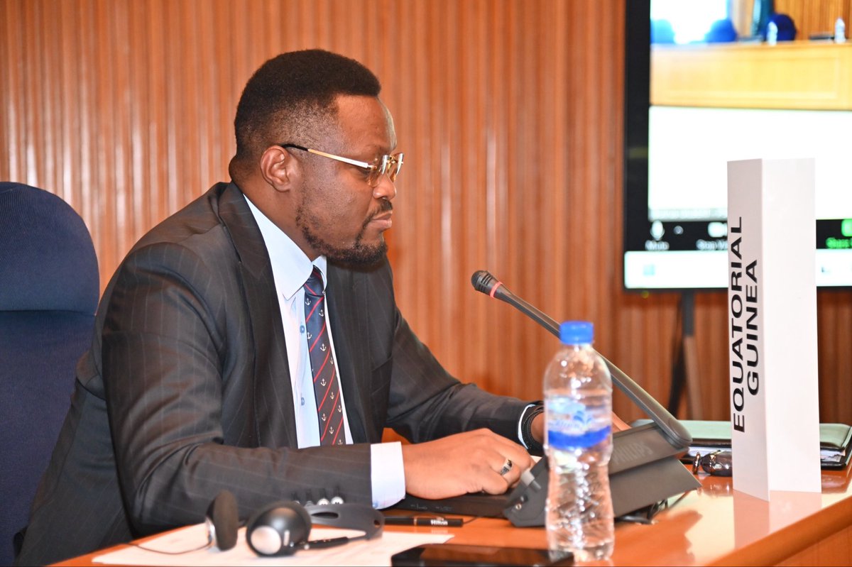 African Union Political Affairs Peace and Security tweet media