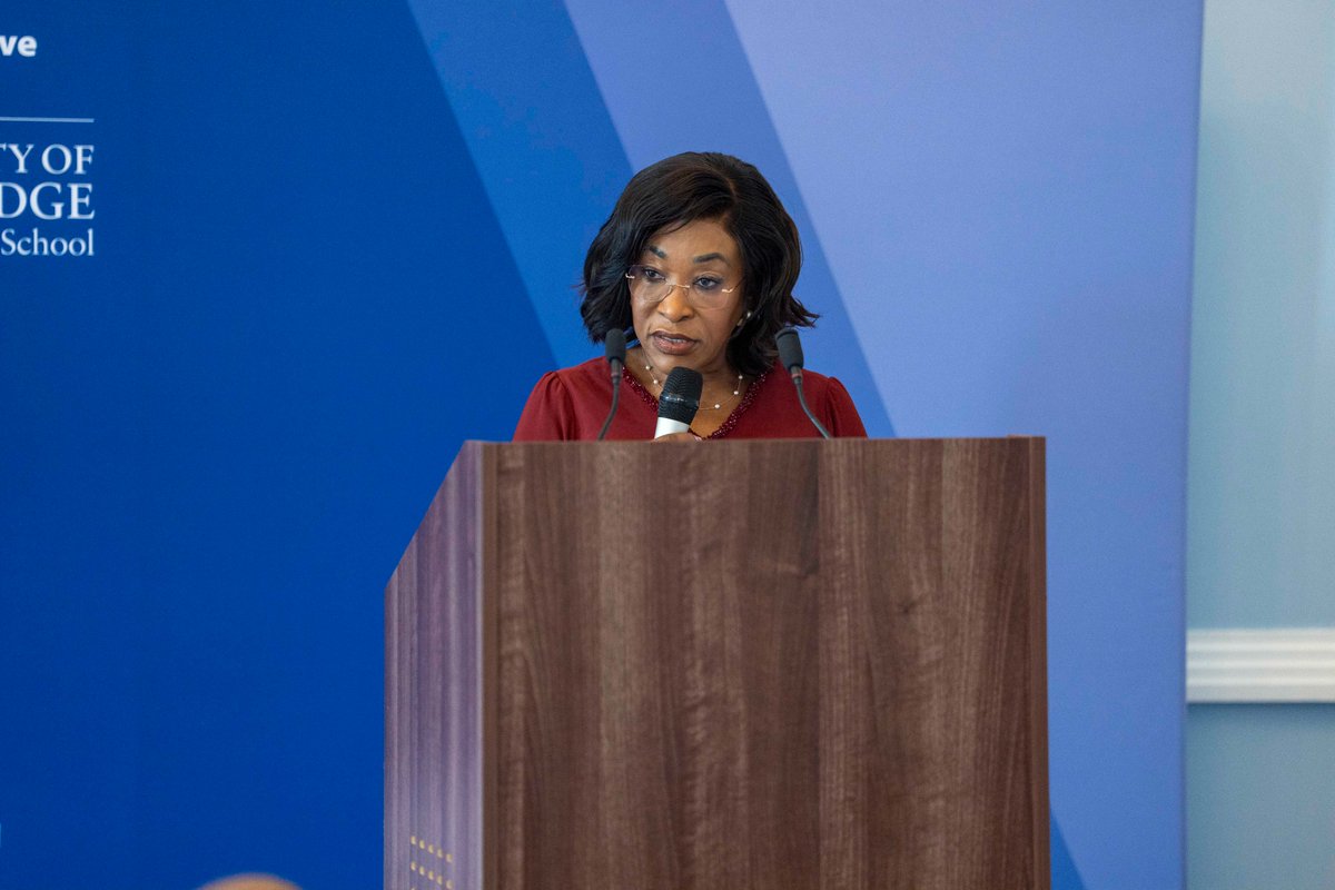 Shirley Botchwey tweet media