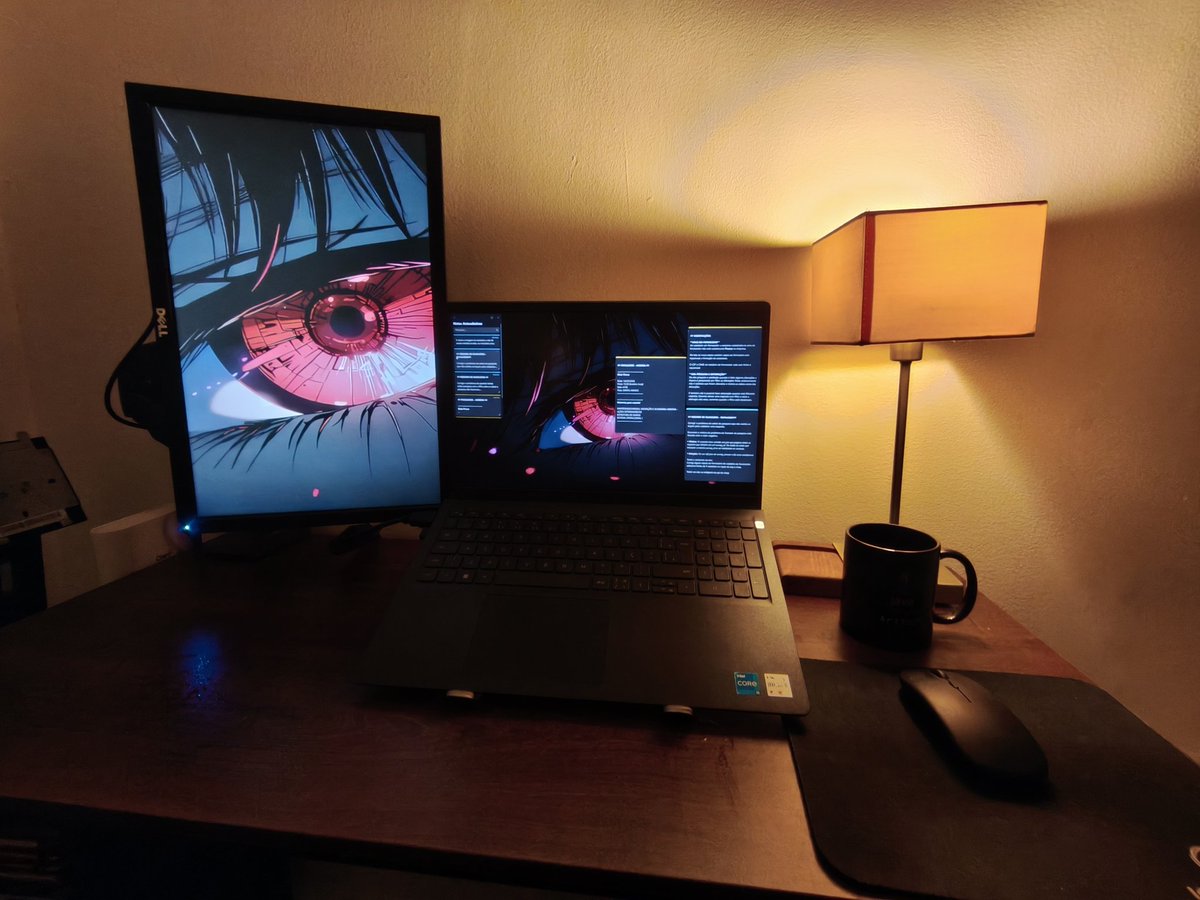 ArthurDev 💻☕ tweet media