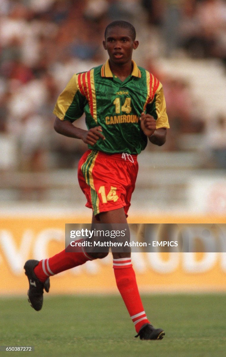 Will Bh 🇨🇲 tweet media