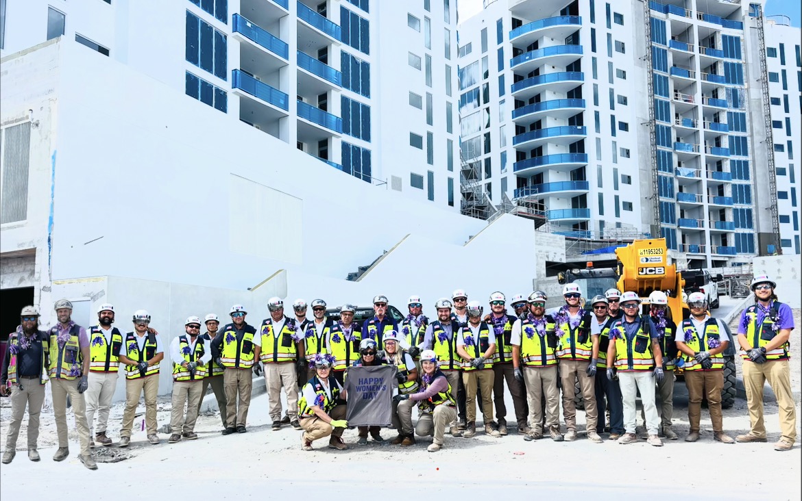 Suffolk Construction tweet media