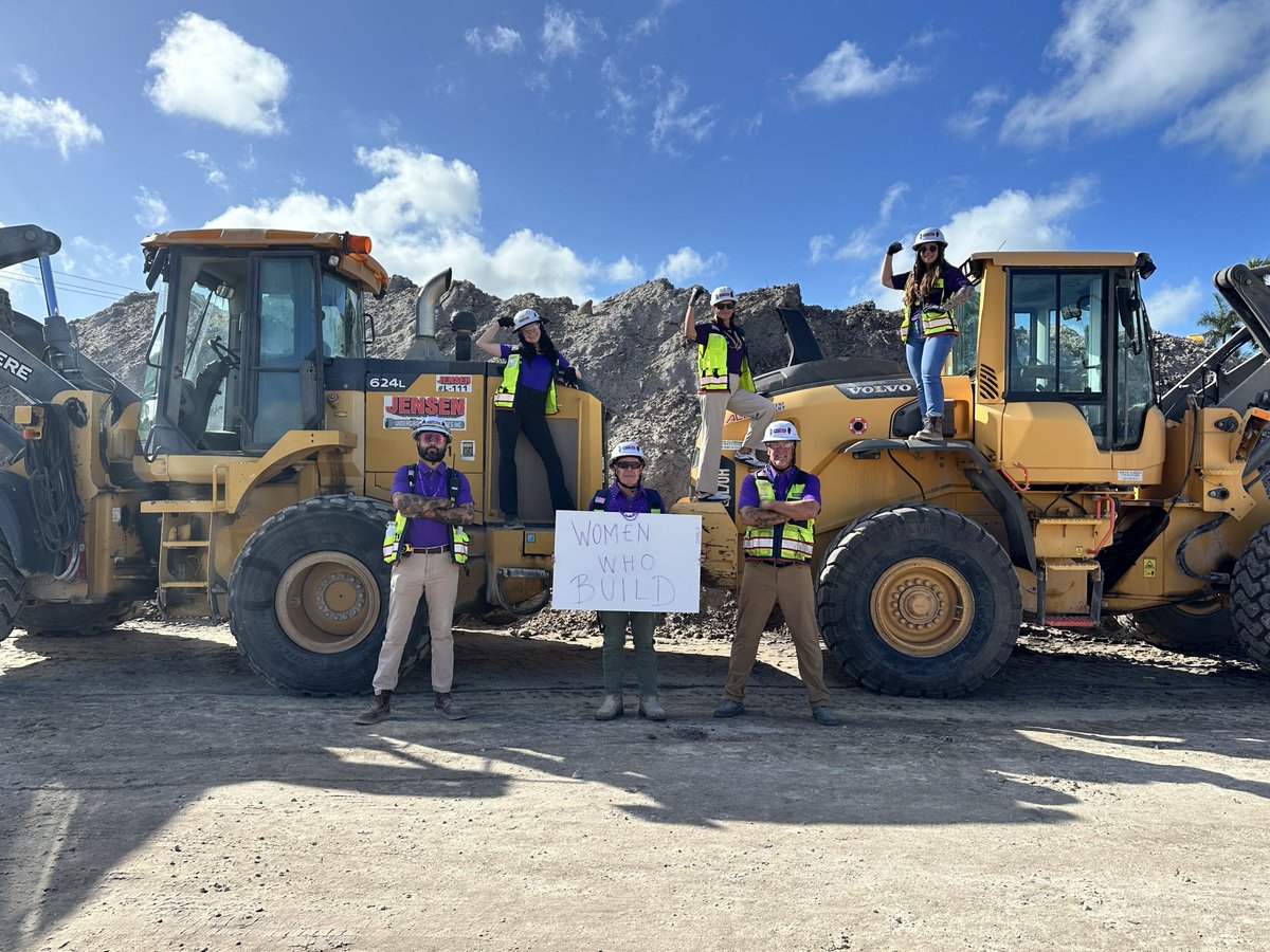 Suffolk Construction tweet media