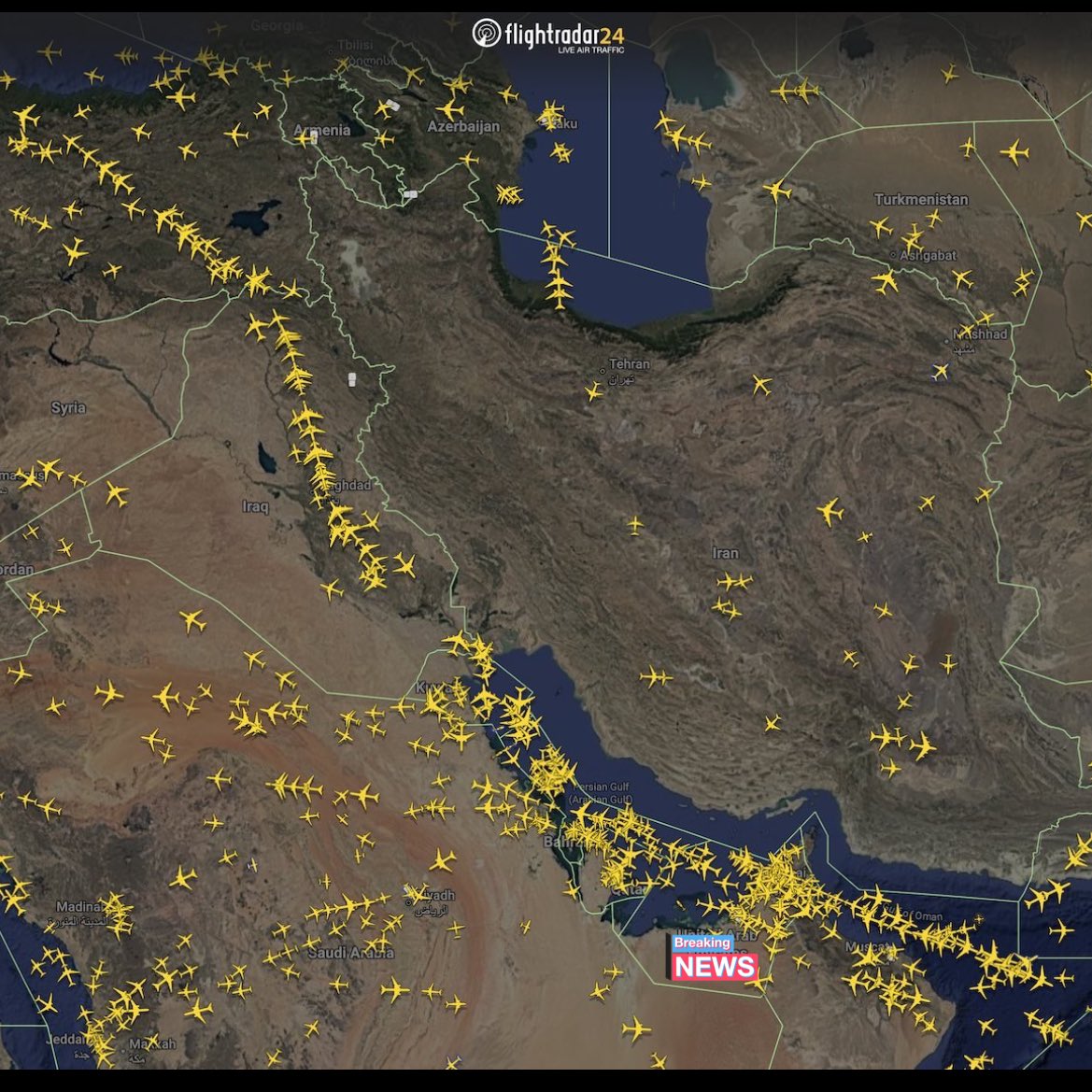 محمد المريخي tweet media