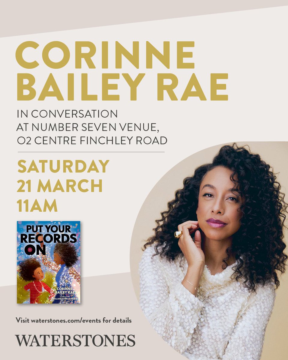 Waterstones Finchley Road O2 Centre tweet media