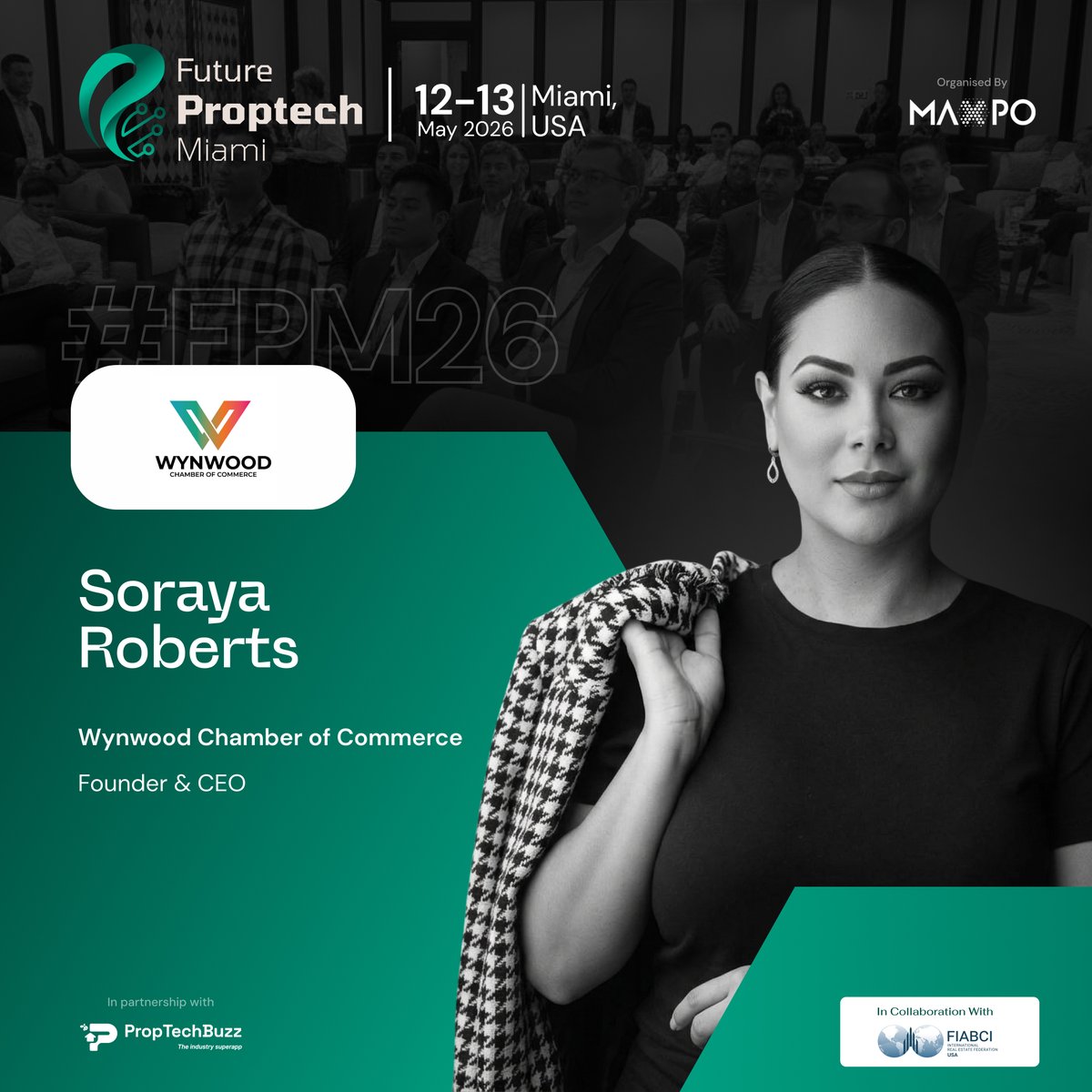 Future Proptech Miami tweet media