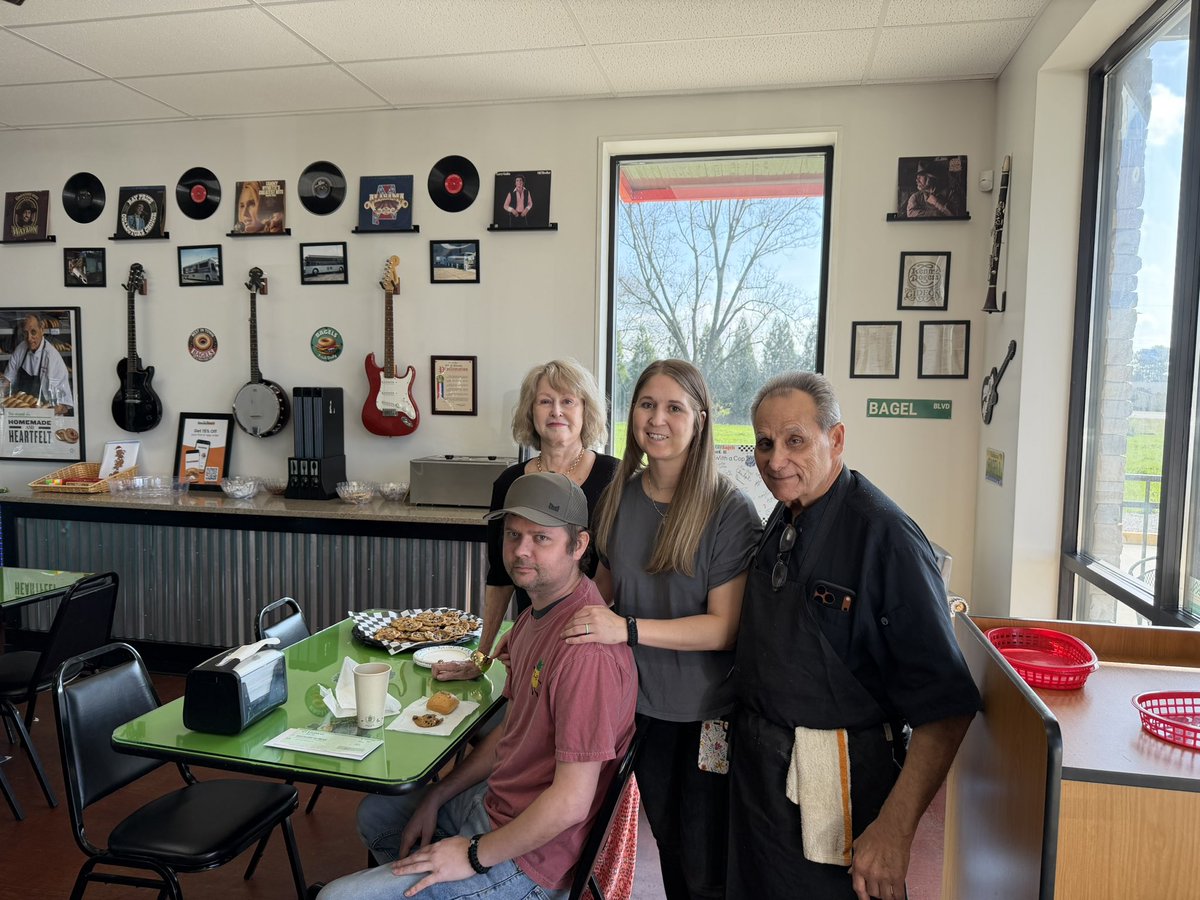 Bill Partridge 🇺🇸 tweet media