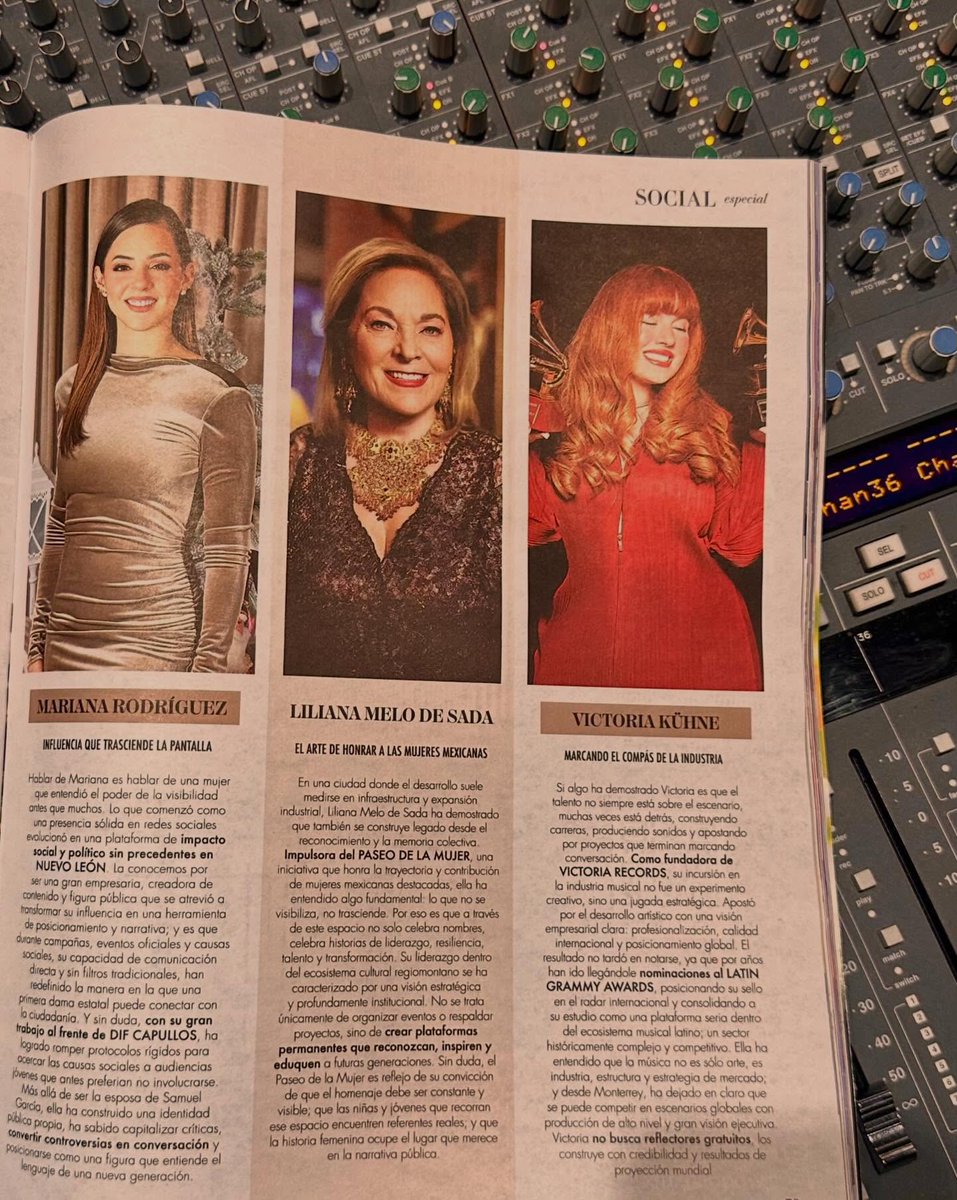 Victoria Kühne tweet media