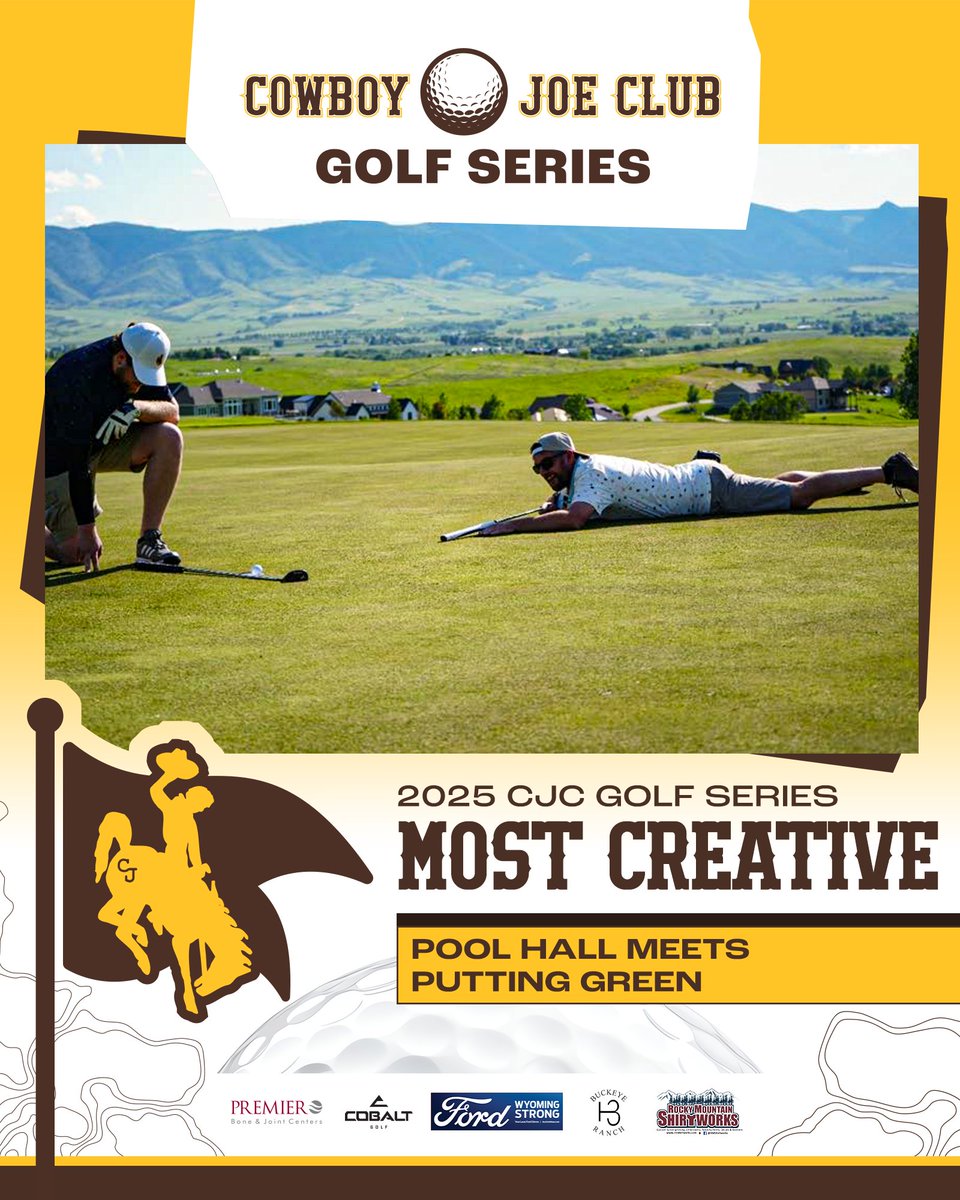 Cowboy Joe Club tweet media