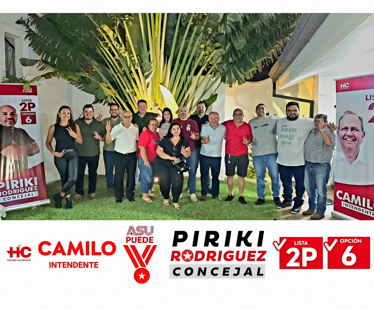 José R Rodríguez Maciel tweet media