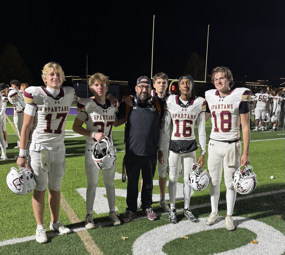 Chad Masters 🏈 🏴☠️ tweet media