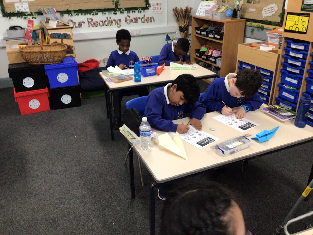 St Patrick Catholic Primary School tweet media