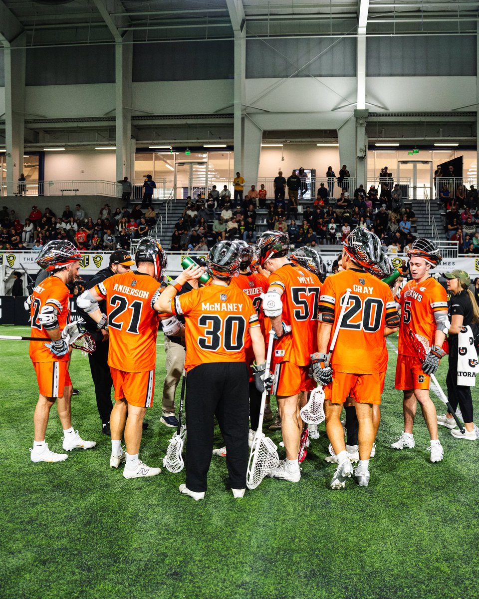 Denver Outlaws tweet media