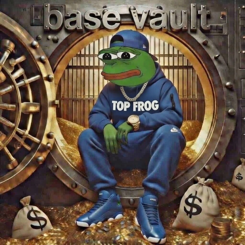 YoungPeezy_Pepe's tweet image. Join the 🅱️illionaire 🅱️oys 🆑ub @

$PEEZY ENTERPRISES®️

#billions #loading #basegod