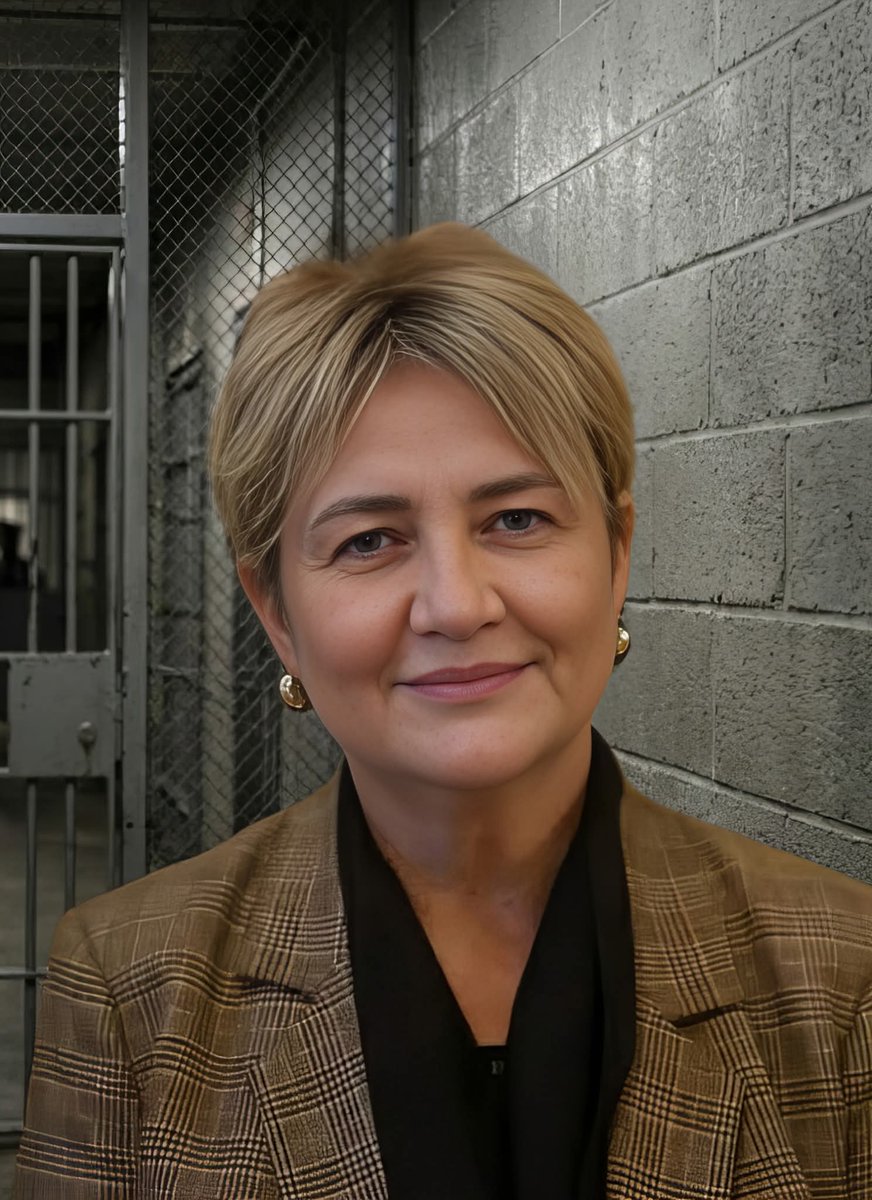 Afyonkarahisar’daki cezaevinde 72 gün hücrede 5 gün yerde yatırılan, 255 gündür tutuklu olan İBB Medya A.Ş. Genel Müdürü Dr. İpek Elif Atayman’ı Unutmayın.

Dr. İpek Elif Atayman koğuşunda okuma yazma bilmeyen kadınlara okuma yazma öğretiyor hatta mektuplarını yazıyor.