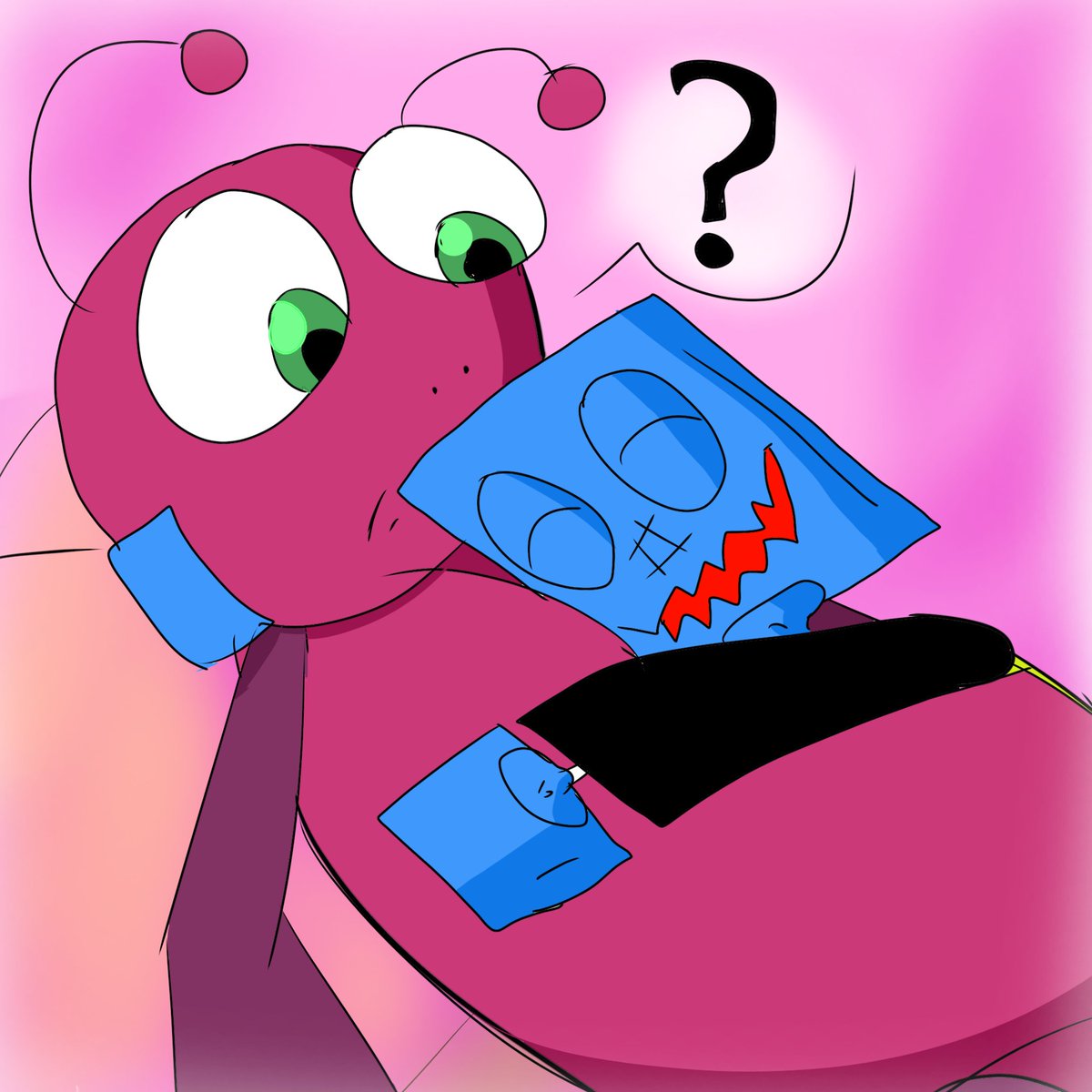 trayus pony tweet media