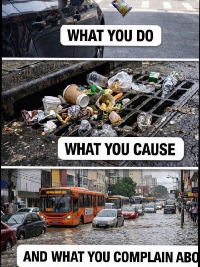 CloudtonHampV_1's tweet photo. Are the leaders the problem or we are the problem,,? https://t.co/Ym6piCKMxF