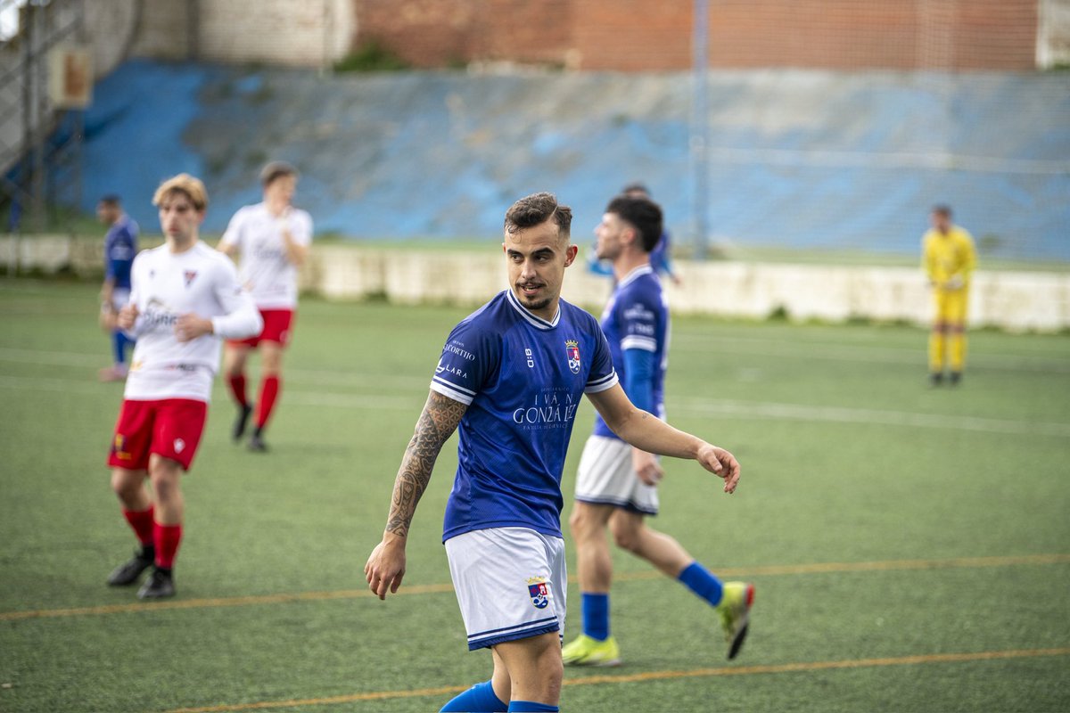 Club de Fútbol Almodóvar tweet media