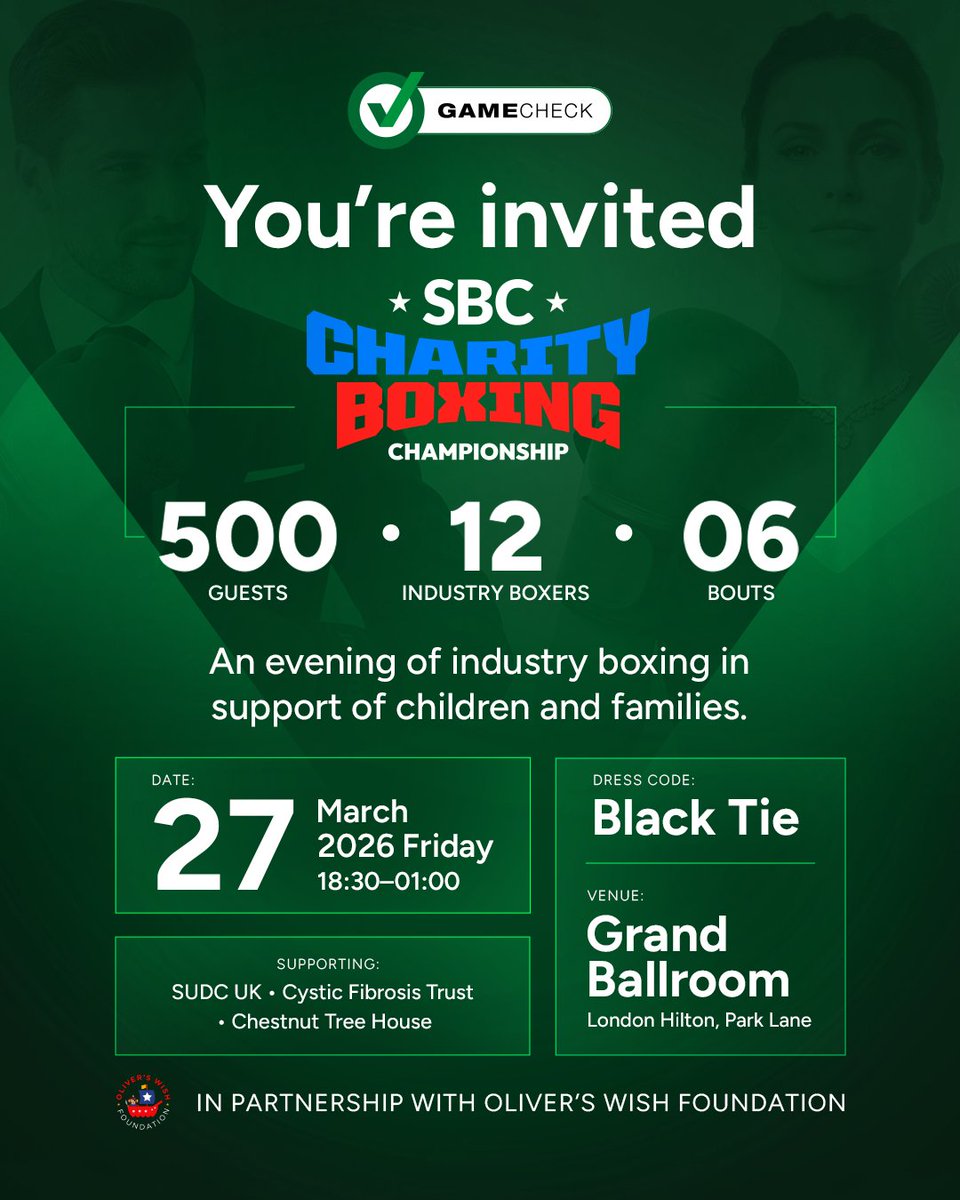 Gamecheck UK tweet media