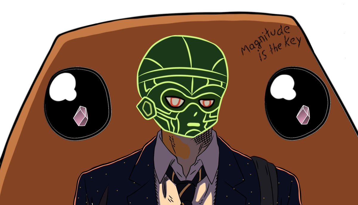 Huge thanks to <a href="/VillainX172324/">Hiteshh 🤎</a> for creating this incredible artwork for me inspired by the <a href="/SeismicSys/">Seismic</a> community. 

The dark aesthetic, the details, and the creativity are absolutely amazing. I really appreciate the effort and talent that went into this piece.