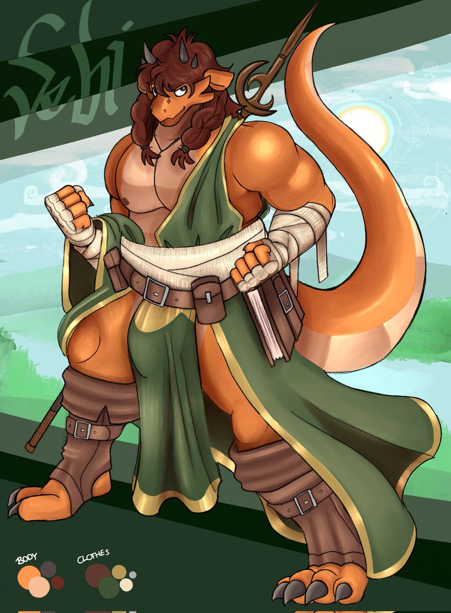 God's freakiest soldier tweet media