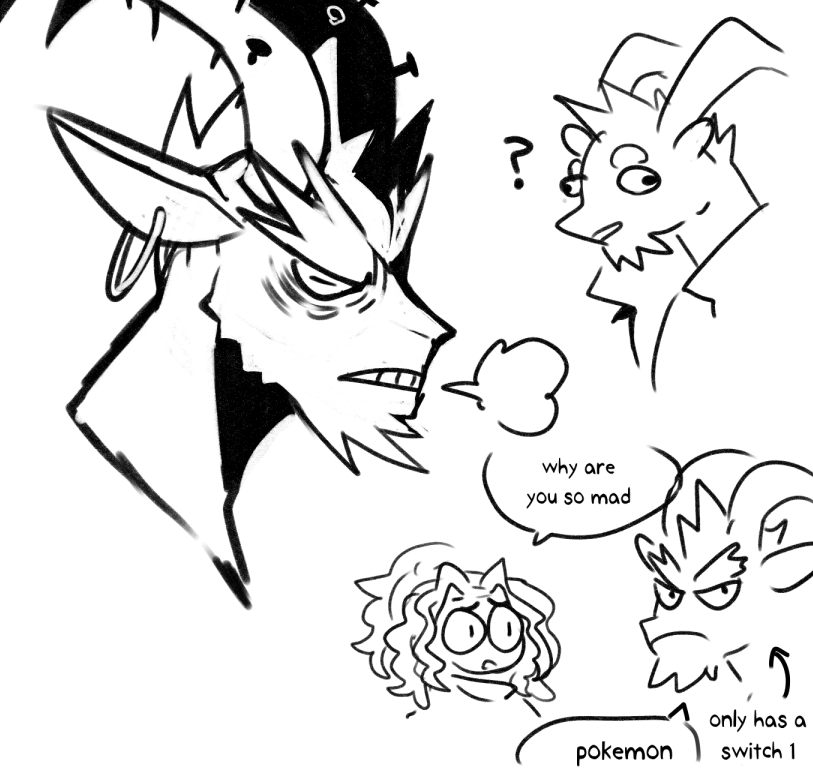 thren.bsky.social🔞 (Fanart-only Edition ™) tweet media