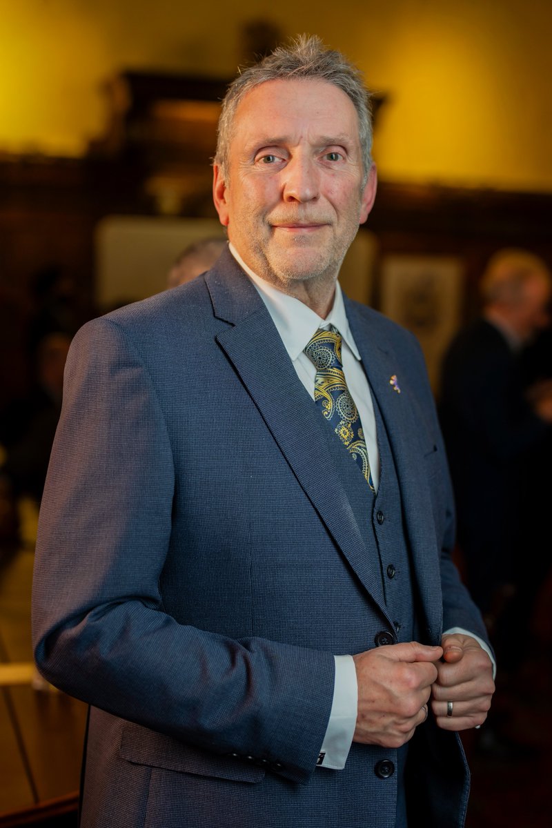 College of General Dentistry tweet media