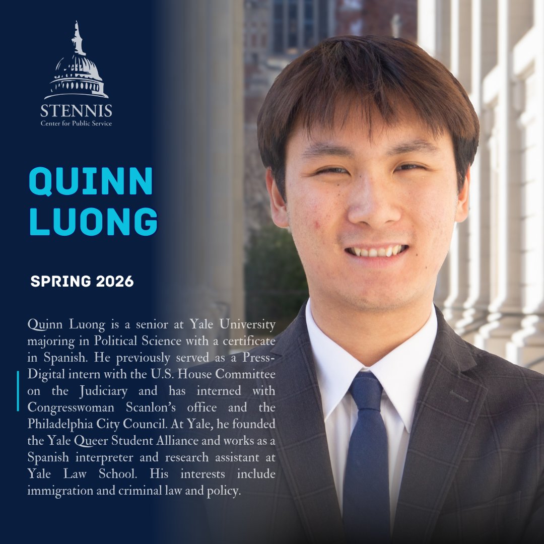 Stennis Center tweet media