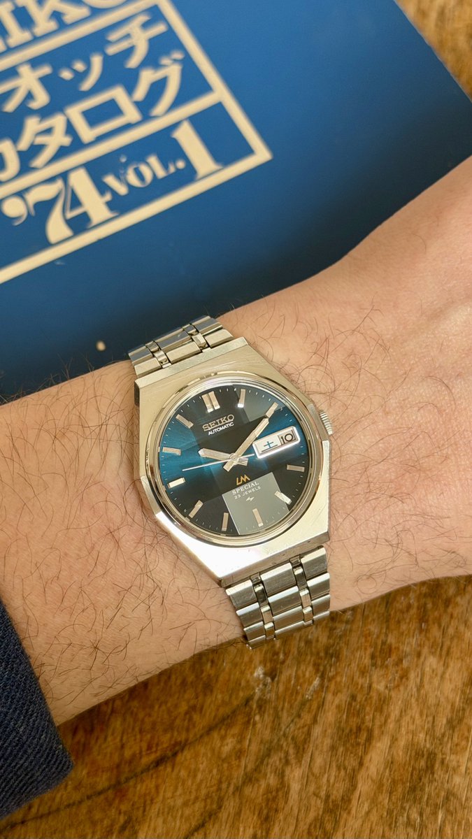 PetiteHorloge tweet media