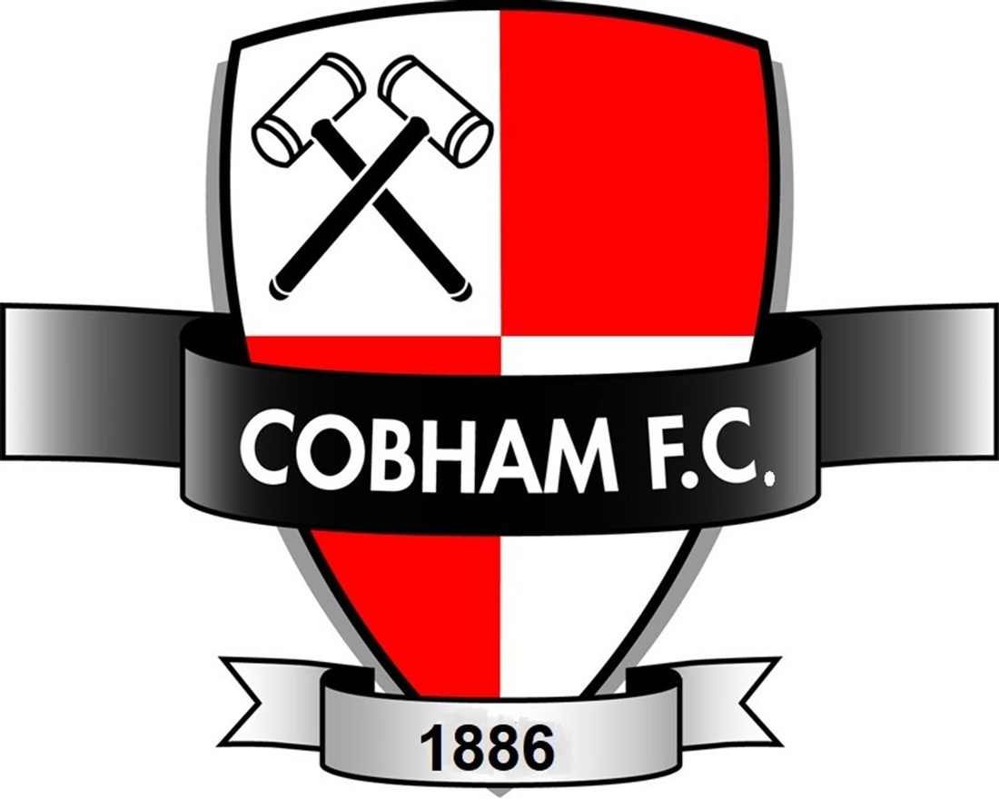 ComCoFL's tweet photo. @Cobham_FC  are the earliest Champions! – Combined Counties Football League

Further details at: https://t.co/8az27Co94n https://t.co/f9O4d9Q6K3