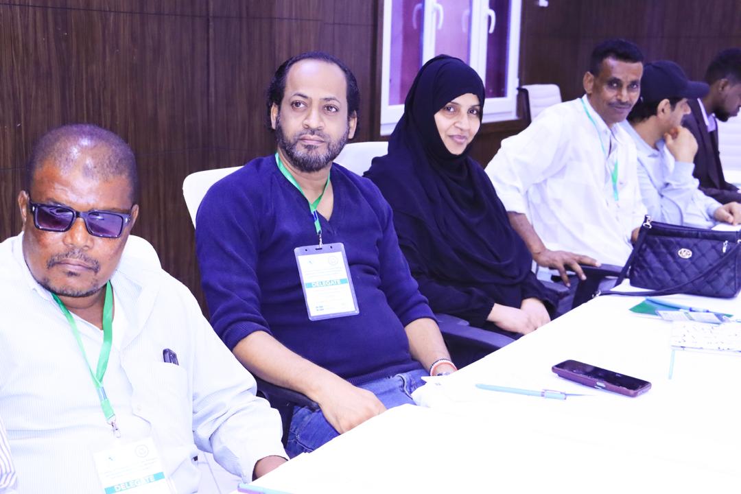 IGAD Health & Social Development Division tweet media