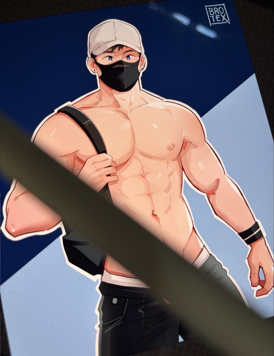 Brotex⚡ tweet media