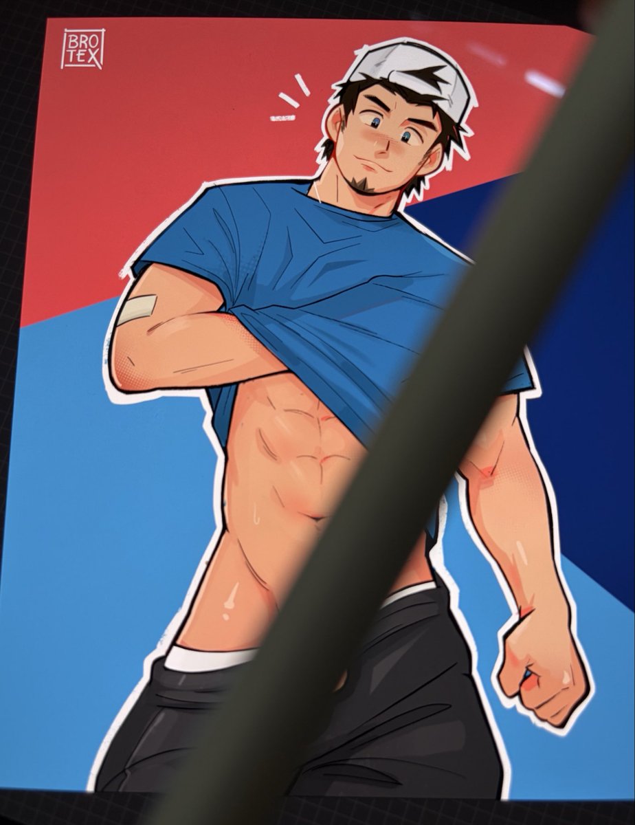 Brotex⚡ tweet media