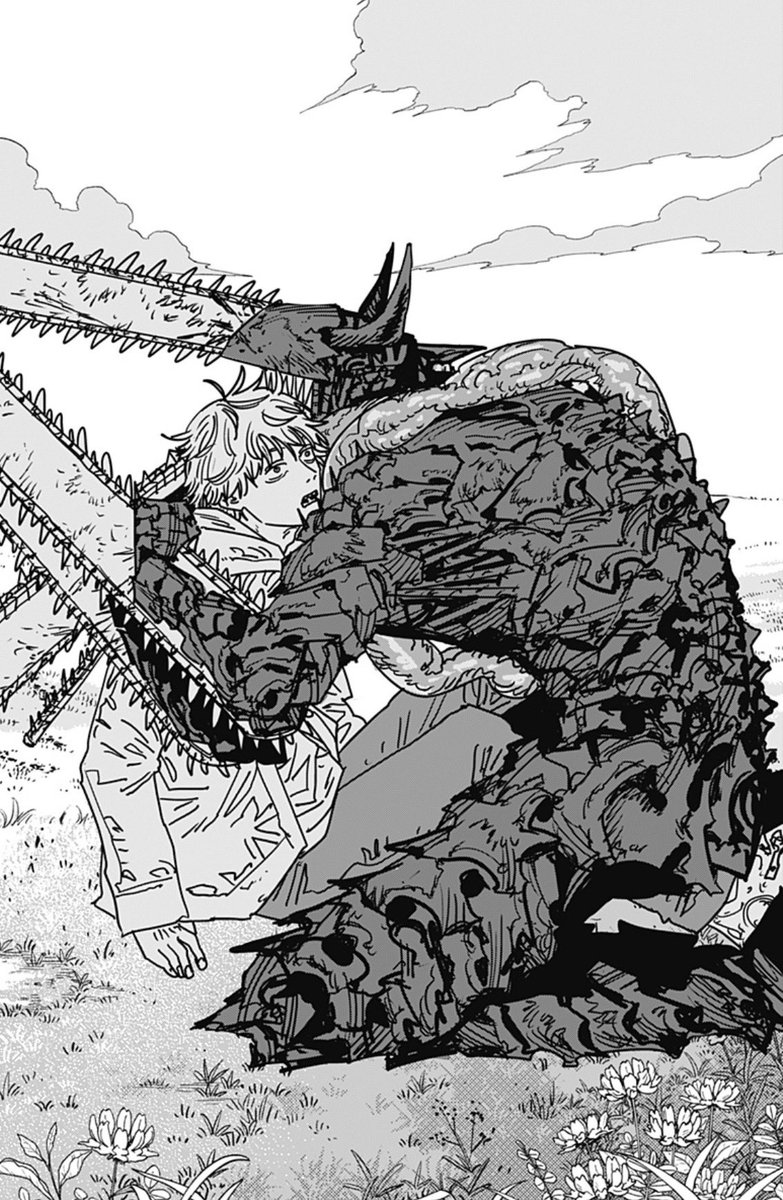 chainsaw_tkd's tweet photo. しんどい https://t.co/PhzggoyPAh