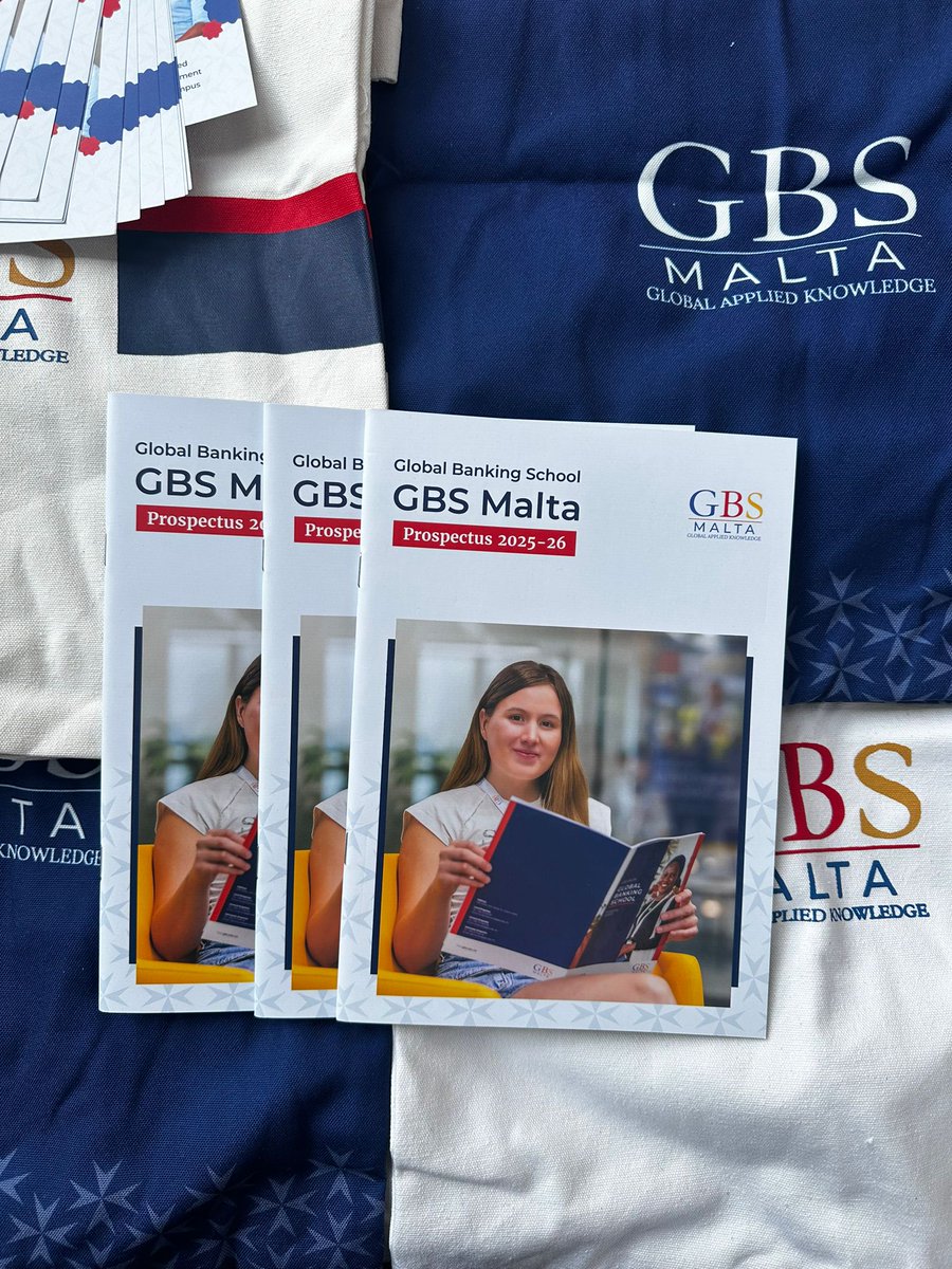 GBS Malta tweet media