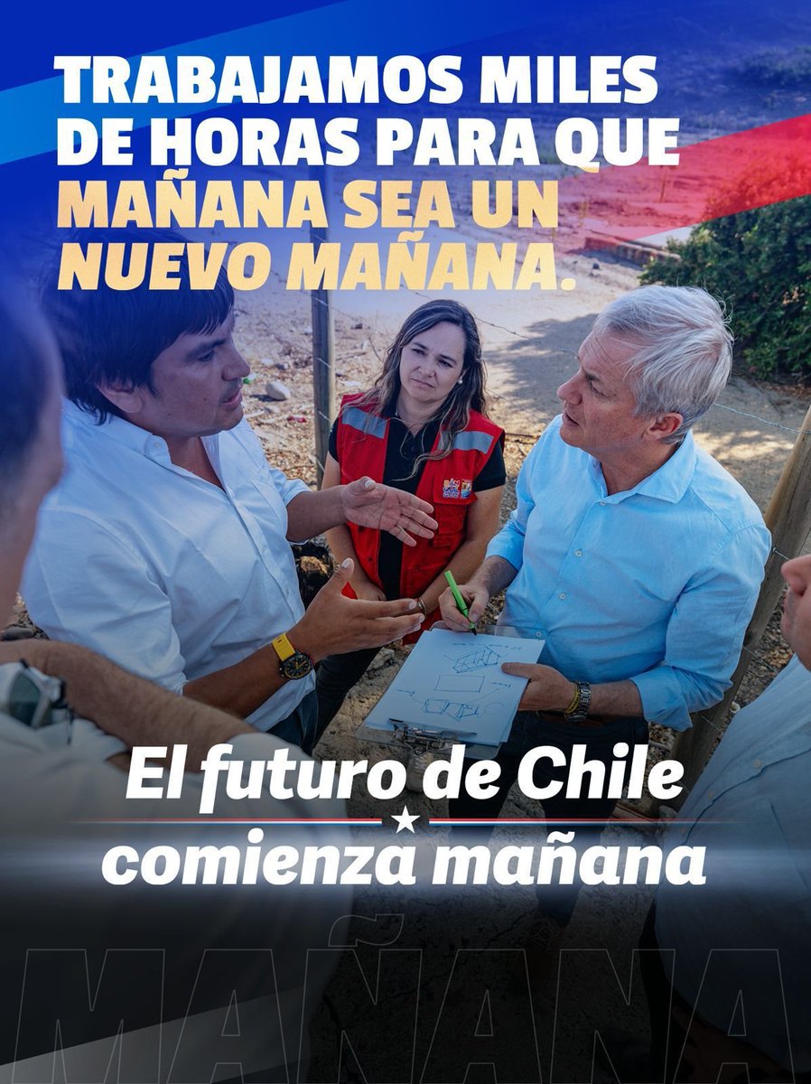 Felipe Ross - Diputado D13 tweet media