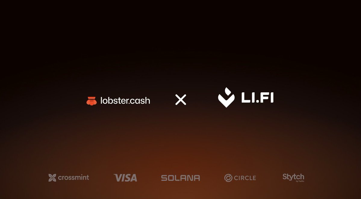 Crossmint tweet media