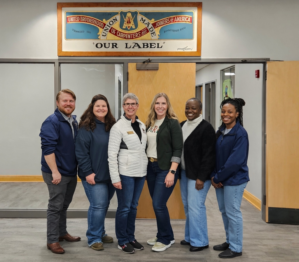 Southern Regional Council of Carpenters tweet media