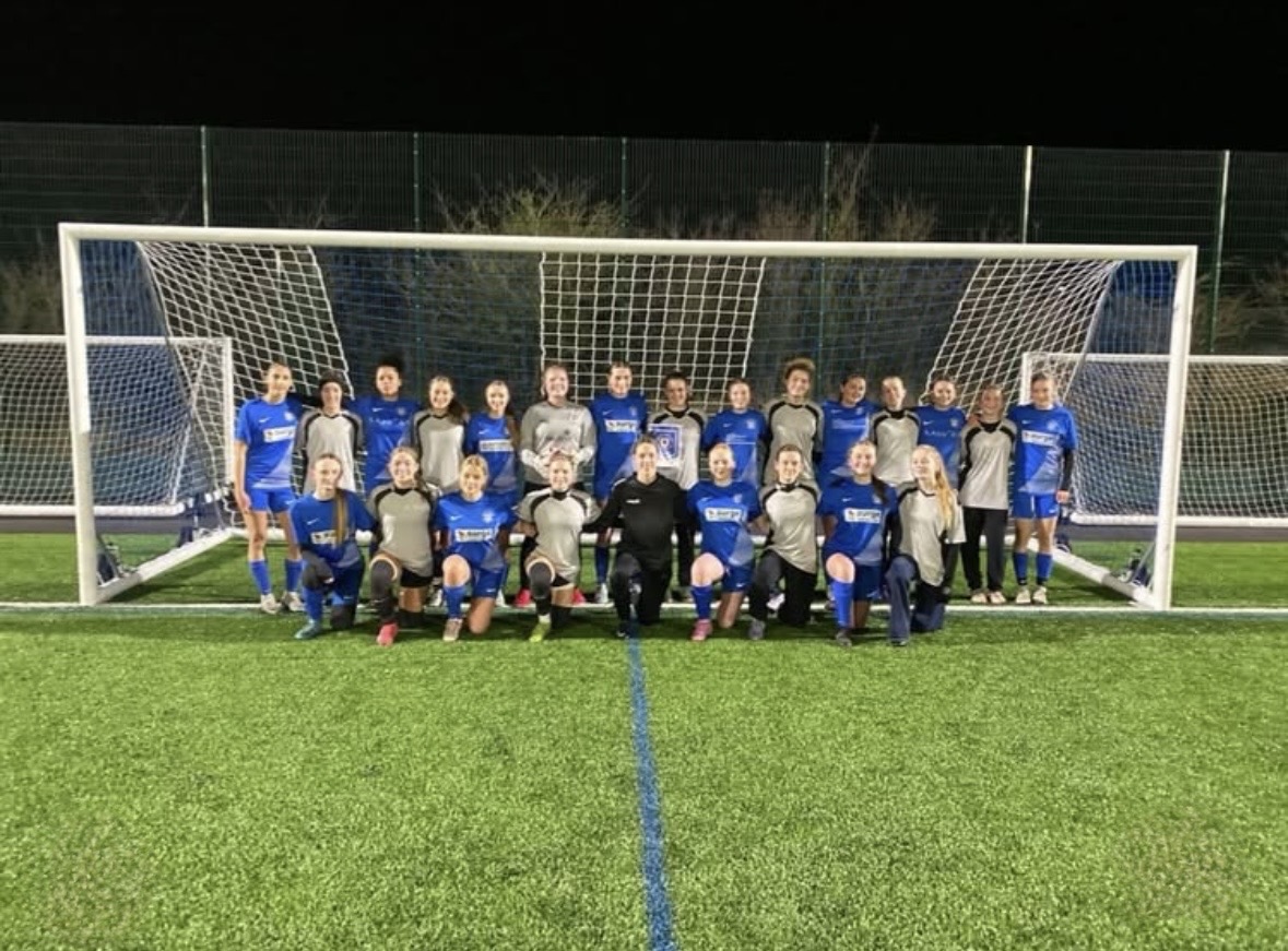 MHGoals Ltd tweet media