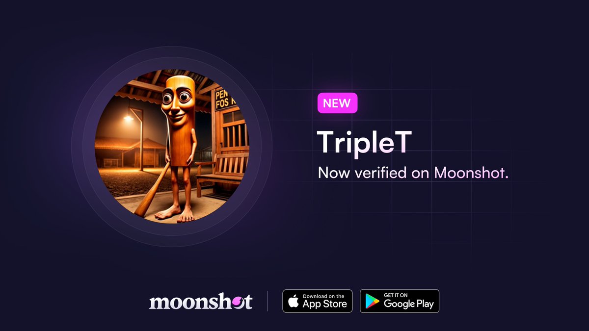 Moonshot tweet media