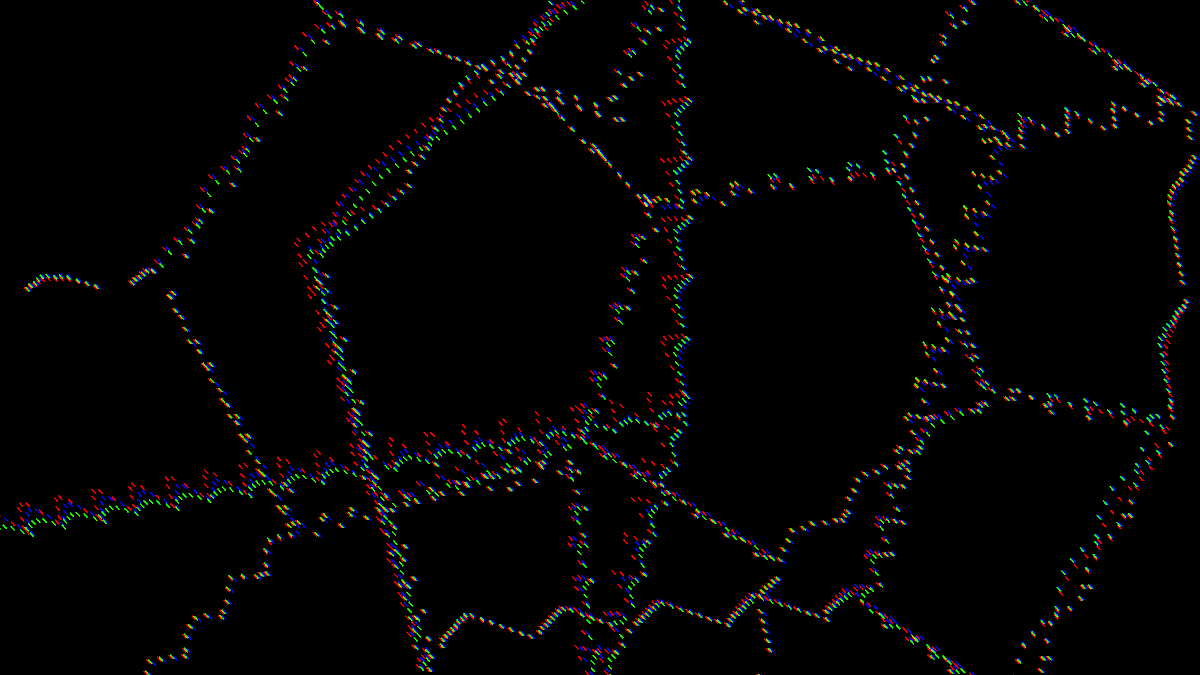 Feral File tweet media