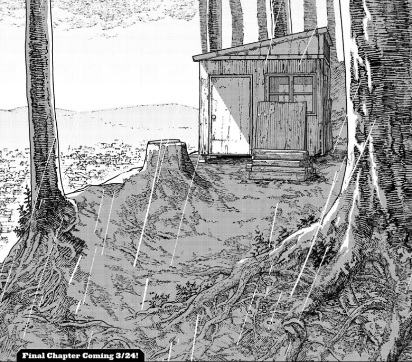 rezetastic's tweet image. theres most likely going to be a part 3 because there’s no way it’s all just gonna end like that 😭 #csm231