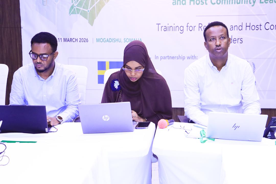 IGAD Health & Social Development Division tweet media