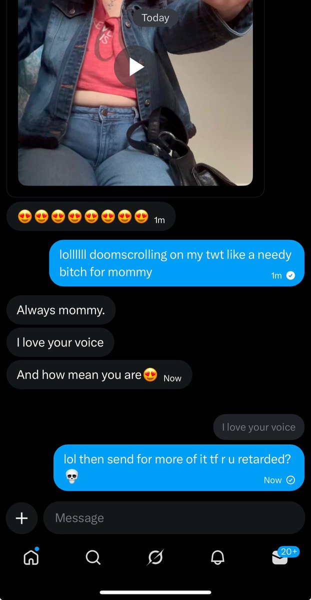 goddess eli | findom + femdom 🛐 tweet media
