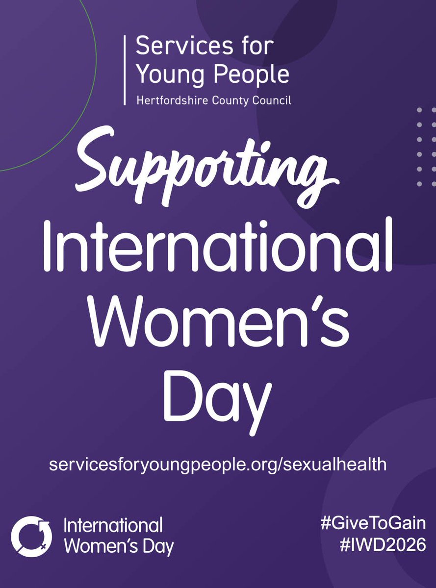 HCC Services for Young People tweet media