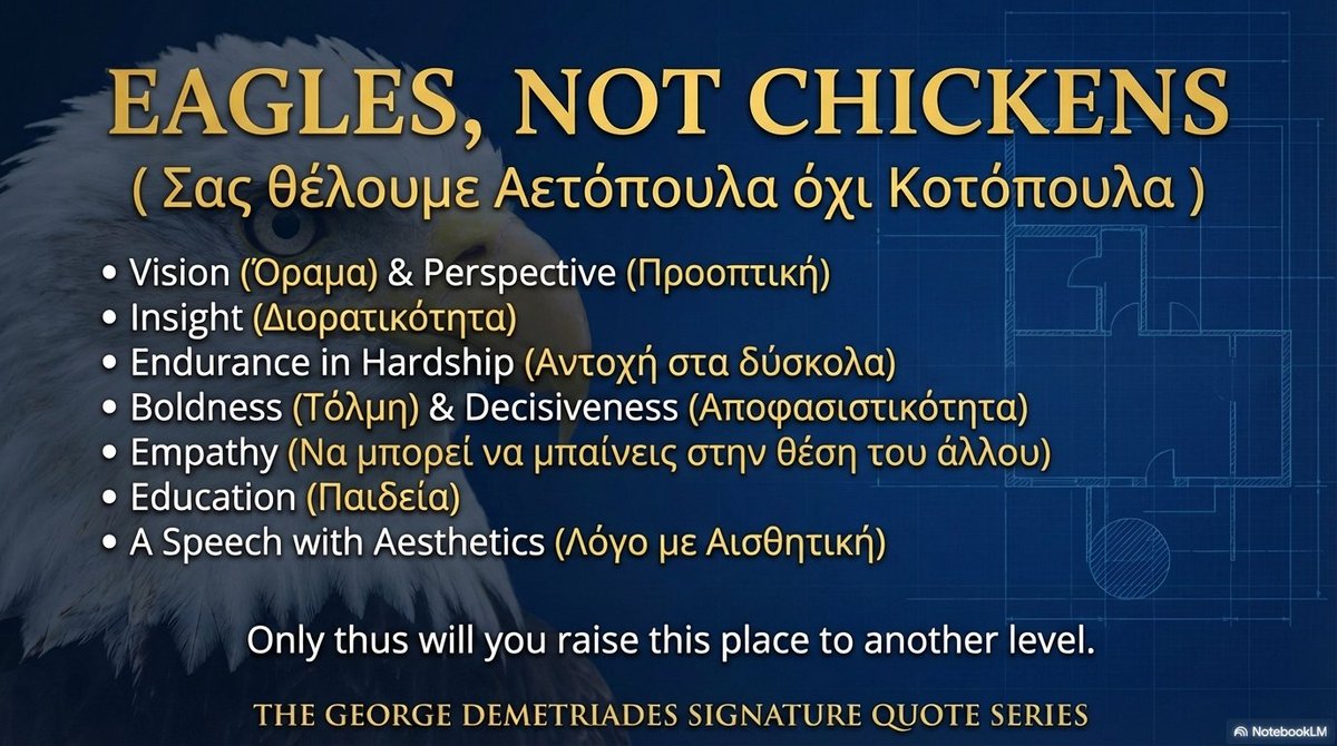 George Demetriades (@planetinteract1) on Twitter photo 