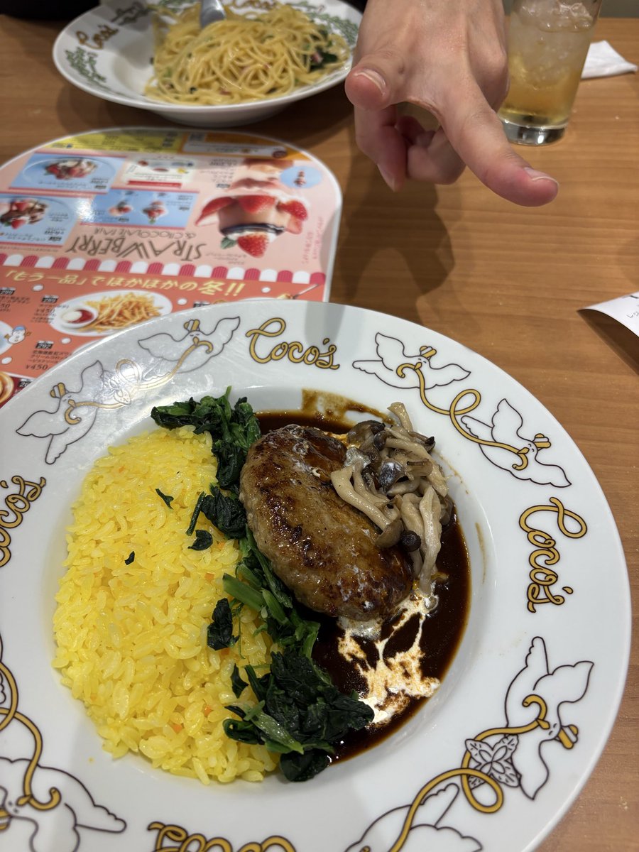 adame_e18's tweet photo. 最近たべたもん！！！！ https://t.co/nvjVsyNjna