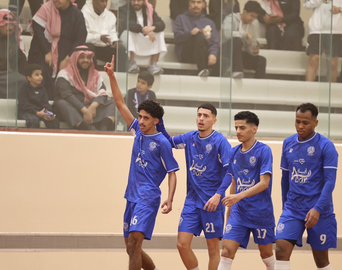 Saudi Arabian Football Federation tweet media