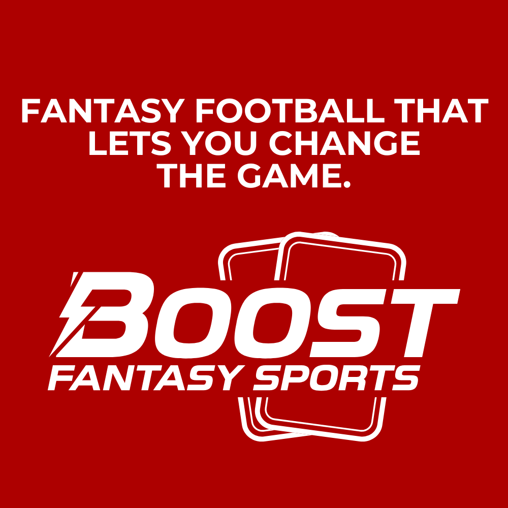 Boost Fantasy Sports tweet media