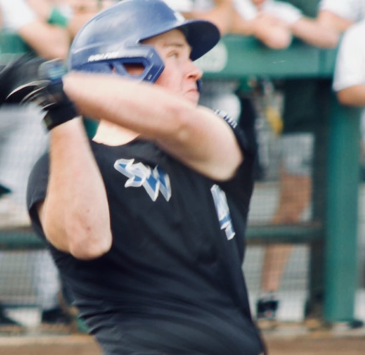 Southwestern Illinois College Baseball tweet media