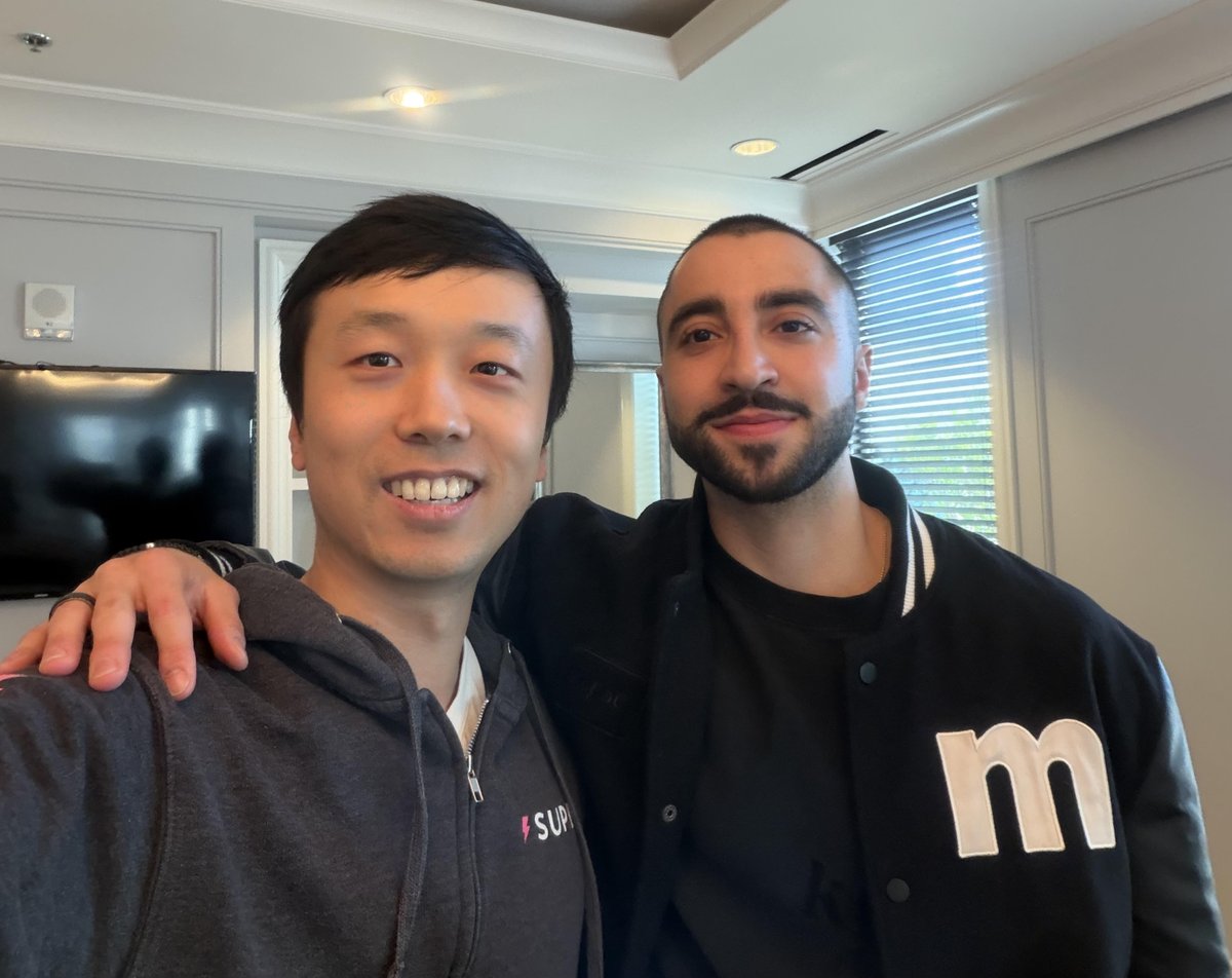 Henry Shi tweet media